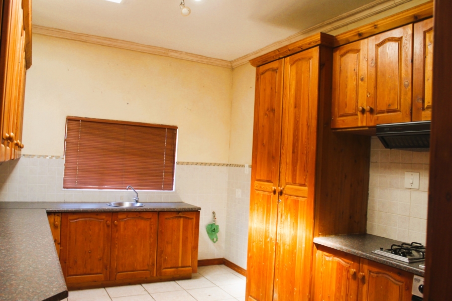 3 Bedroom Property for Sale in Deneysville Free State